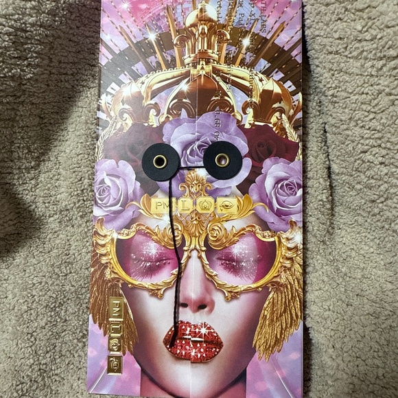 Pat McGrath Labs Eyeshadow Palette - Picture 1 of 4